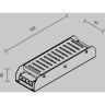 Блок питания MAYTONI PSL001 811001