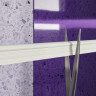 Гибкий неон MAYTONI 1708 24В 9,6Вт/м Blue IP67 5м 20052