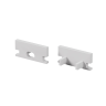 Комплект заглушек MAYTONI для профиля ALM-1908-S-2M 642009