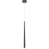Подвесной светильник MAYTONI CASCADE черный MOD132PL-L28BK