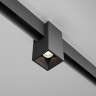 Трековый светильник MAYTONI ALFA TR121-2-7W4K-B