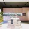 Трековый светильник MAYTONI POINTS ROT TR033-4-12WTW-M-DSZ-B