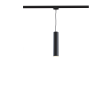 Трековый светильник MAYTONI FOCUS MINI TR008-1-GU10-B