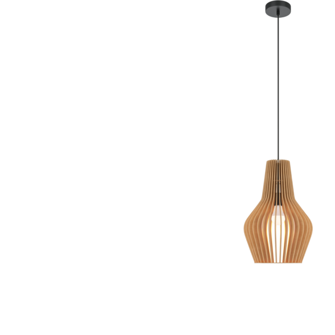 Подвесной светильник MAYTONI ROOTS MOD191PL-01W1