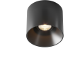 Потолочный светильник MAYTONI ALFA LED C064CL-01-15W3K-RD-B