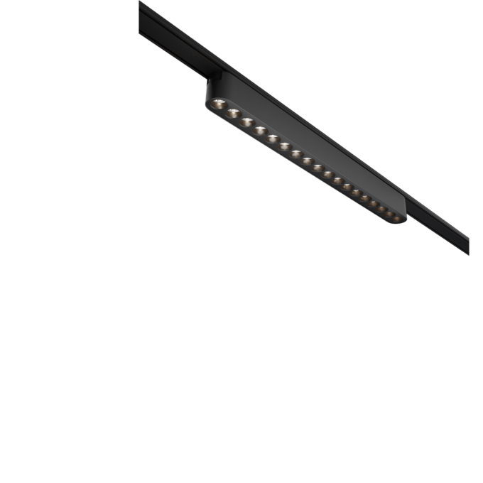 Трековый светильник MAYTONI POINTS TR082-1-18W4K-M-B
