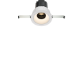Встраиваемый светильник MAYTONI WISE DL057-7W3K-W