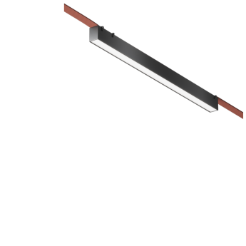Подвесной светильник MAYTONI BASIS PARITY TR129B-24W4K-B