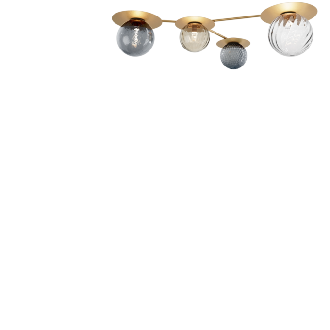 Потолочный светильник MAYTONI STAR SKY MOD291CL-04BS1