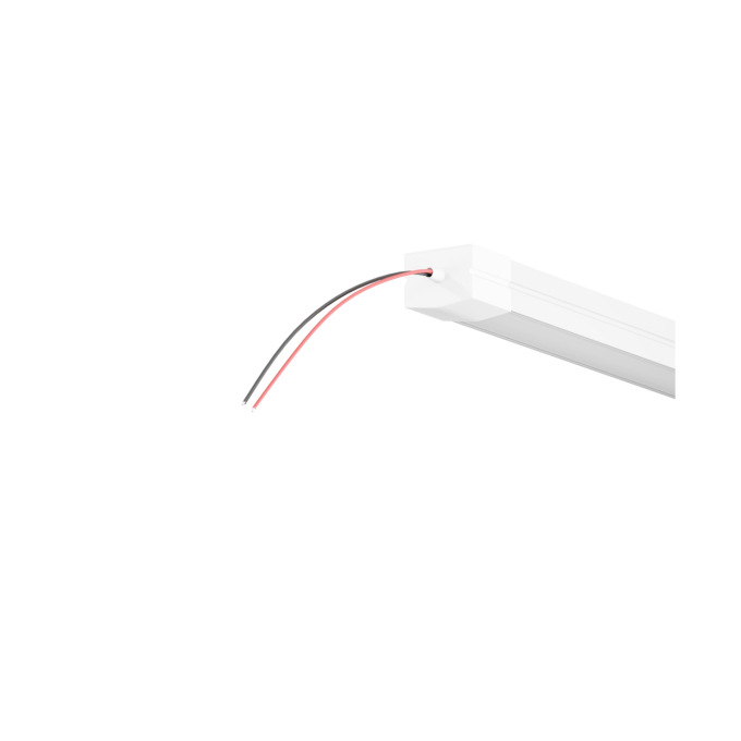 Уличный токоведущий светильник MAYTONI LINE ELASITY IP O-TR001-LL-L20W3K