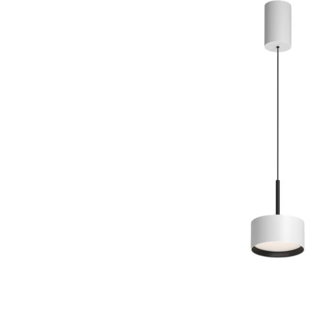 Подвесной светильник MAYTONI GLARE P102PL-12W4K-W