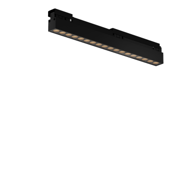Уличный трековый светильник MAYTONI POINTS EXILITY IP O-TR02-2-S-18WB4K
