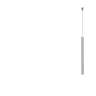 Трековый светильник MAYTONI FOCUS LED FLARITY TR156-1-5W4K-PT